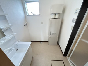 タイタスⅡ【その他】