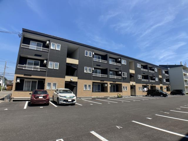 タイタスⅡ【外観】