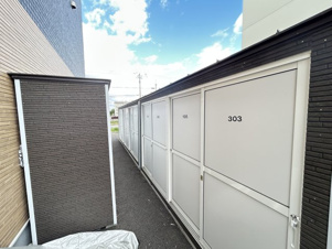 タイタスⅡ【その他】