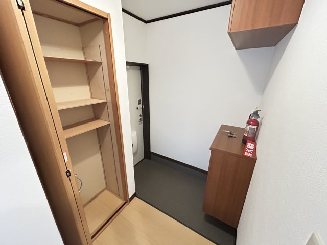 タイタスⅡ【その他】