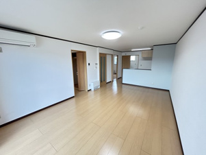 タイタスⅡ【居間・リビング】