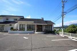 South Village B棟の画像