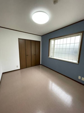 レジデンスやまと【洋室】