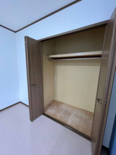 レジデンスやまと【収納】