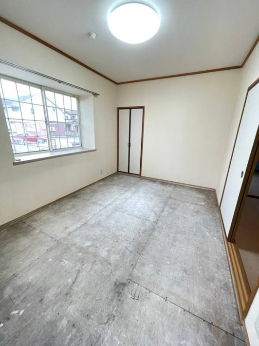 レジデンスやまと【和室】