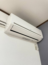 レジデンスやまと【設備】