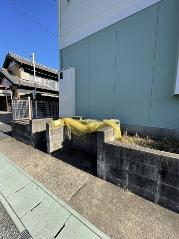 レジデンスやまと【共有部分】