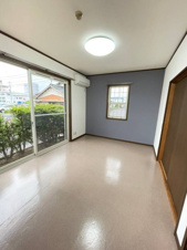 レジデンスやまと【居間・リビング】