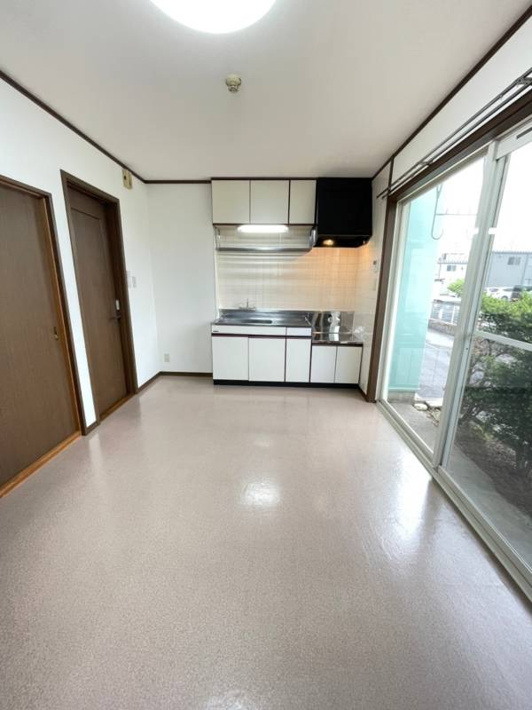 レジデンスやまと【キッチン】