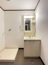 レジデンスやまと【独立洗面台】