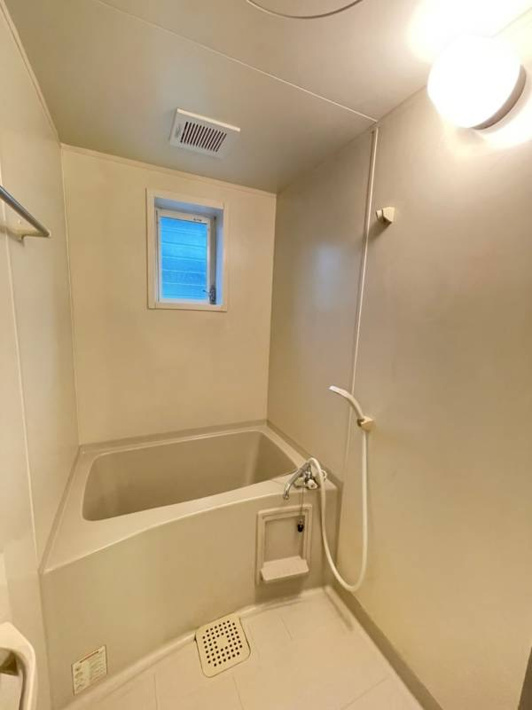 レジデンスやまと【浴室】