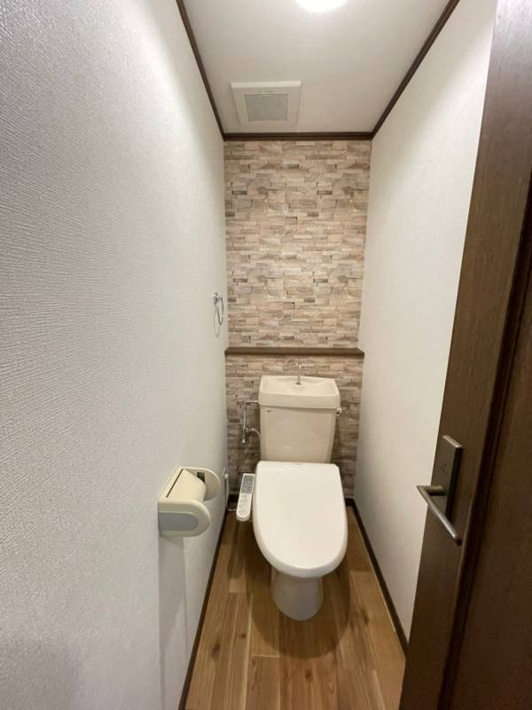 レジデンスやまと【トイレ】