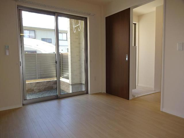 セントフィールド【居間・リビング】リビング