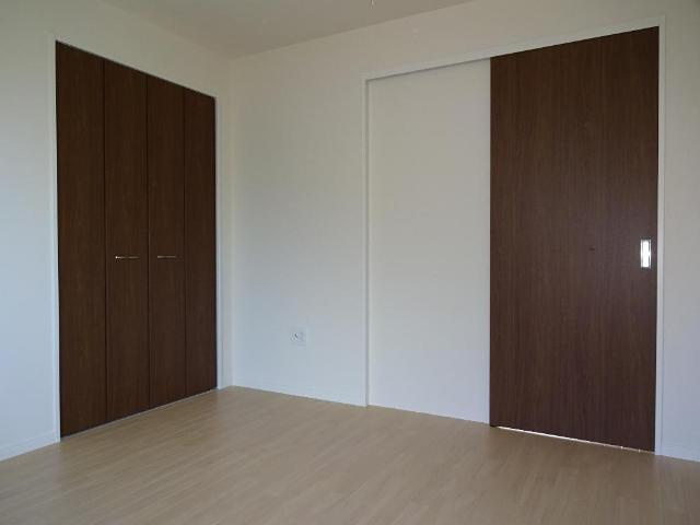 セントフィールド【内装】洋室