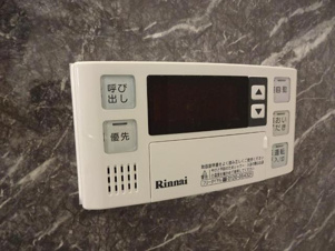 セントフィールド【設備】室内設備