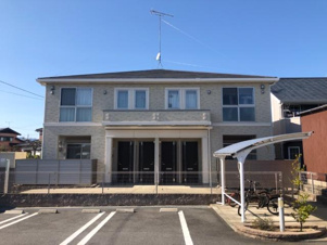 セントフィールド【外観】外観写真（昼）