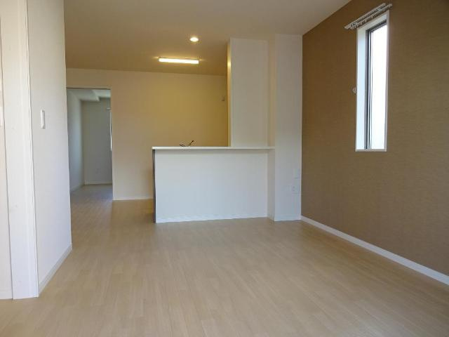 セントフィールド【居間・リビング】リビング