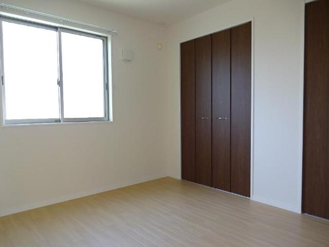 セントフィールド【内装】洋室