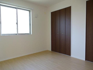 セントフィールド【内装】洋室