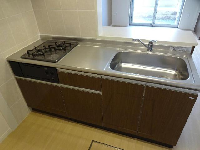 セントフィールド【キッチン】キッチン