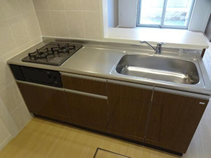 セントフィールド【キッチン】キッチン