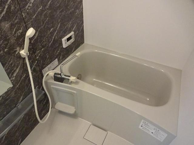 セントフィールド【浴室】バス