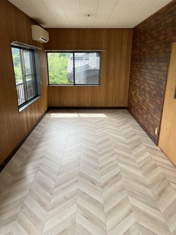 25号久尻貸家【洋室】