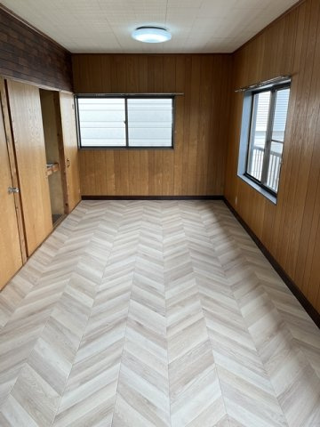 25号久尻貸家【洋室】