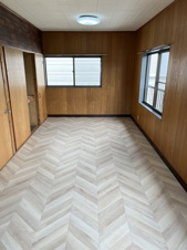 25号久尻貸家【洋室】