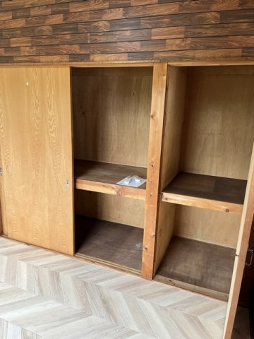 25号久尻貸家【収納】