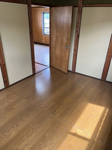 25号久尻貸家【寝室】