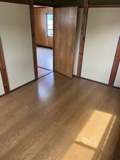 25号久尻貸家【寝室】