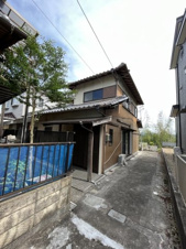 25号久尻貸家【その他】