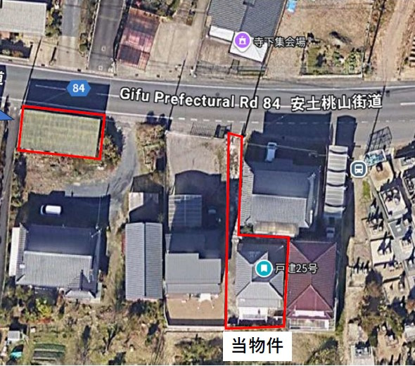 25号久尻貸家【その他】