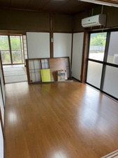 25号久尻貸家【居間・リビング】