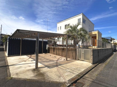 双葉台2丁目中古一戸建の画像