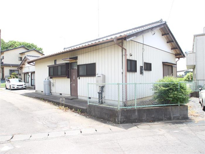 つくば市上広岡の一戸建ての画像