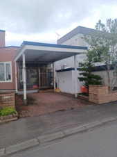 ７東８売家【駐車場】