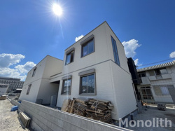 和泉市★シャーメゾン賃貸の画像