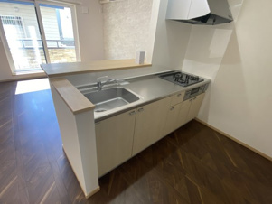 ＢＡＭＢＯＯ【キッチン】