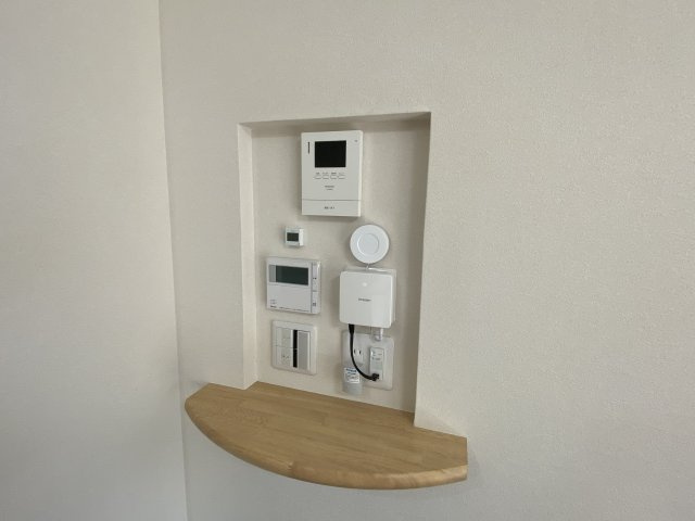 ＢＡＭＢＯＯ【設備】