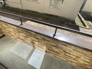 ＢＡＭＢＯＯ【バルコニー】