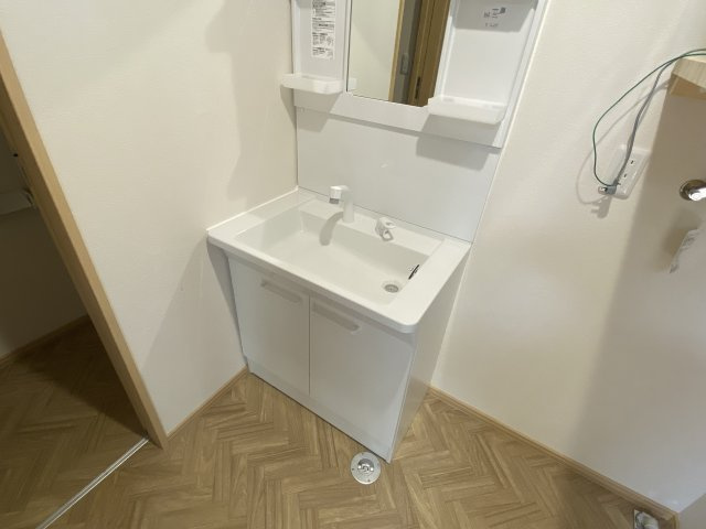 ＢＡＭＢＯＯ【洗面所】