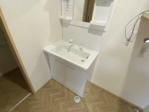 ＢＡＭＢＯＯ【洗面所】