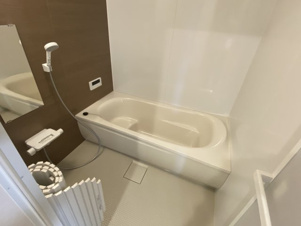 ＢＡＭＢＯＯ【浴室】