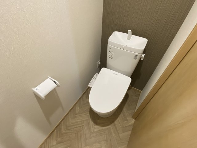 ＢＡＭＢＯＯ【トイレ】