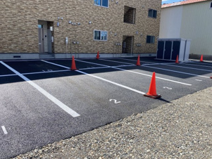 ＢＡＭＢＯＯ【駐車場】