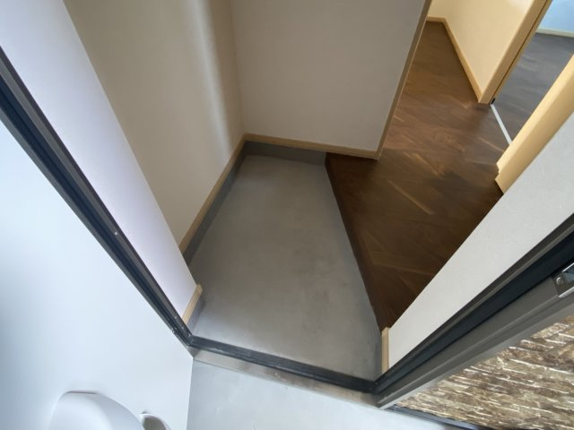 ＢＡＭＢＯＯ【玄関】