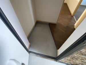 ＢＡＭＢＯＯ【玄関】