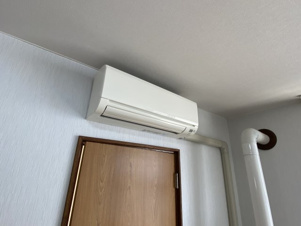 ハイツニュータウンＢ【設備】